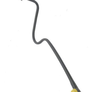 Tubo Hidrovacuo Logan Sandero 1.0