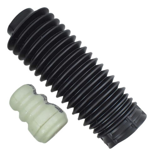 Kit Amortecedor Diant Parcial 1 Lado Ka 1.0 1.6 2008 A 2013