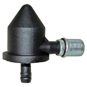 Anti Chama Ka Fiesta Courier 1.0 1.6 Flex 06 Em Diante