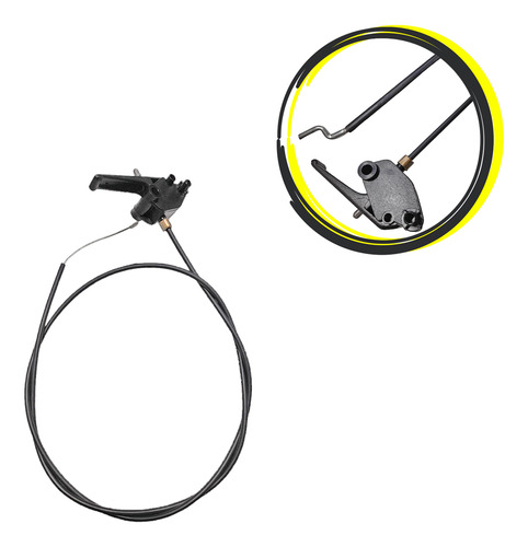 Cabo Capo 1330 Mm 106 1993 A 1996