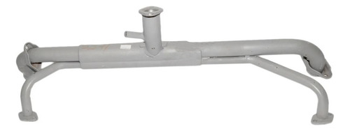 Tubo Admissao Kombi 1600 1965 Em Diante