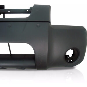 Parachoque Frontier 2002 A 2007 1a Linha