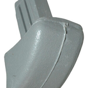 Botao Trava Banco Corsa.