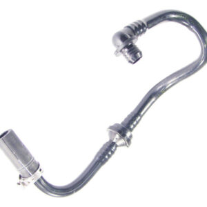 Tubo Hidrovacuo Fox Spacefox