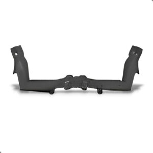 Kit Frente Para Byd Dolphin 2023 2024 Defletor E Suporte