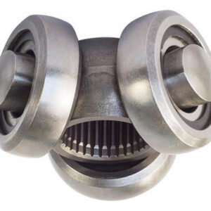 Junta Tripoide Trizeta 30 Dentes Corolla 1.8 2015 Em Diante