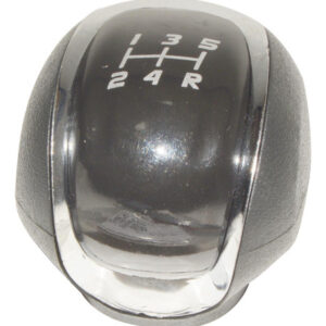 Manopla Preto Tampa Preta Argo Cronos 2017 Em Diante Preto