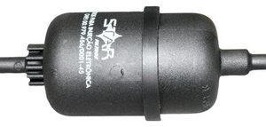 Filtro Combustivel Ecosport Fiesta 02 Em Diante Ecosport
