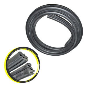 Borracha Portas Laterais Uno 10 Em Diante