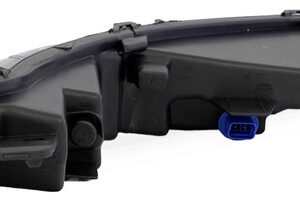 Farol C4 Cactus 19 2020 21 22 23 2024 Superior Drl 1ª Linha Direito/passageiro