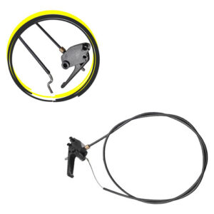 Cabo Capo 1330 Mm 106 1993 A 1996