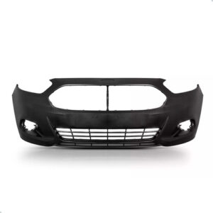 Envolvente Para Ford Ka Hatch E Sedan 2015 A 2018 C/ Grade Preto