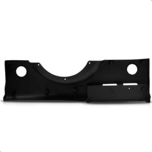 Parachoque Traseiro Tiggo 2014 2015 2016 2017 1a Linha