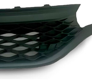 Grade Radiador Para Argo 2024 A 2025 Preta Preto