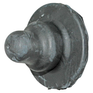 Batente Do Eixo Traseiro Ipanema 89 Em Diante