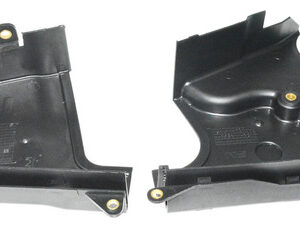 Kit Capa Protetora Correia Dentada Uno Fire 09 Em Diante