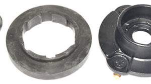 Coxim Amortecedor Dianteiro Co Ranger 2012 A 2018