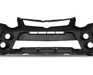 Envolvente Dianteiro Strada Adventure 13 A 16 1a Linha Cinza-escuro