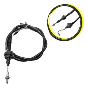 Cabo De Acelerador Quantum Efi