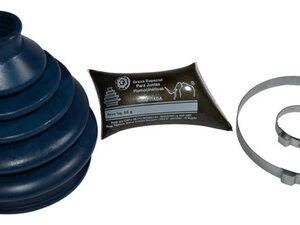 Kit Coifa Homocinetica Lado Roda A3 2007 A 2010