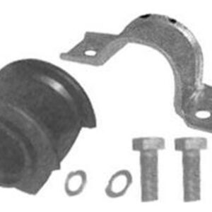 Kit Barra Estabilizadora Dianteira Esquerdo 21mm Strada 1.5