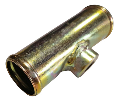 Tubo Adaptador Mangueira Universal Para Sensor Temperatura.