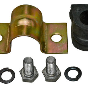 Kit Barra Estabilizadora Dianteira Kadett Gsi 1989 A 1995