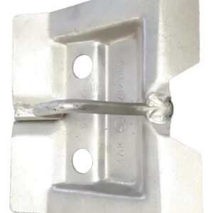 Fechadura Superior Do Capo Escort 93 Em Diante Verona