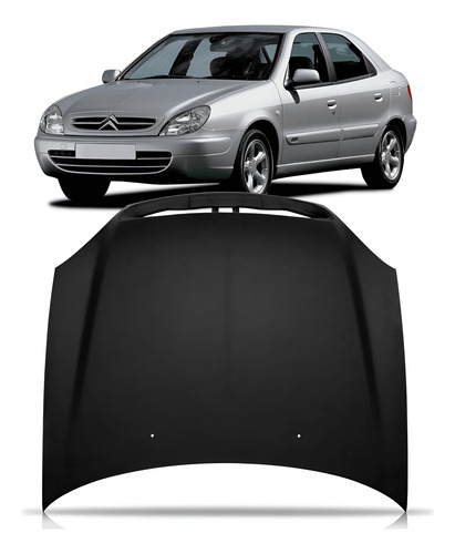 Capo Xsara 2001 A 2004