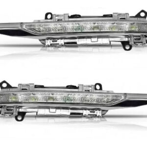 Par Farol Milha Led Mercedes Cls 350/320 2011/2013 Promoção
