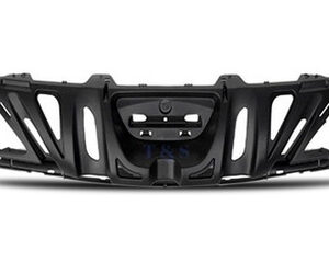 Tela Grade Superior Parachoque Peugeot 207 2008 A 2011