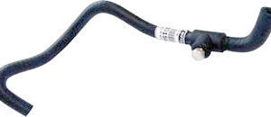 Mangueira Reservatorio Superior Ao Radiador Palio Siena