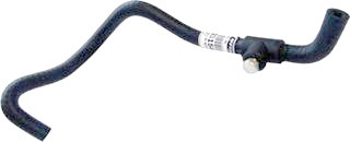 Mangueira Reservatorio Superior Ao Radiador Palio Siena