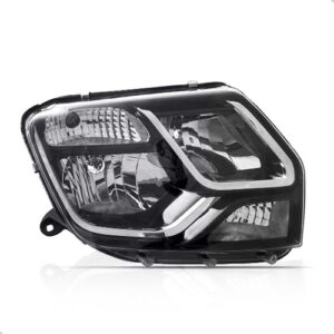 Par Farol Duster 2015 A 2016 Manual S/ Cúpula