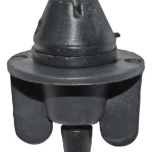 Esguicho Para-brisa 1 Saida B 1113 1313 Preto