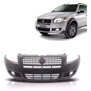 Envolvente Dianteiro Strada Working 2009 A 2013 1a Linha