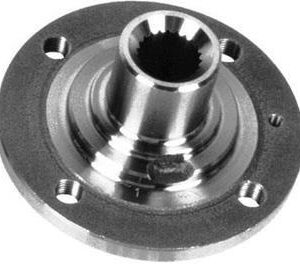 Cubo De Roda Dianteiro Gol Voyage Passat Santana Parati