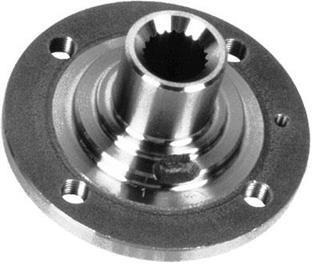 Cubo De Roda Dianteiro Gol Voyage Passat Santana Parati