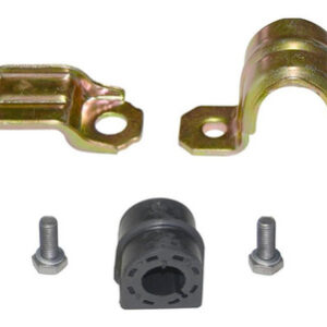 Kit Barra Estabilizadora Diant 23mm Toro Renegade Compass