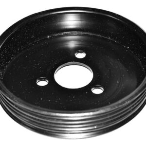 Polia Bomba Direcao Hidr Gol Saveiro Parati 96 Em Diante