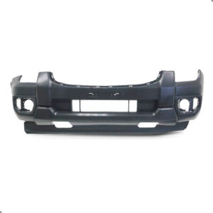 Envolvente Dianteiro Para Ranger 2024 2025 1a Linha Preto