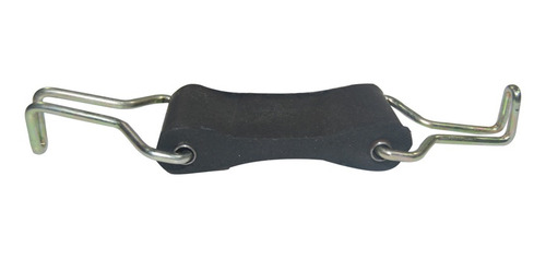 Coxim Do Silencioso Interm Pequeno 147 1976 Ate 1988