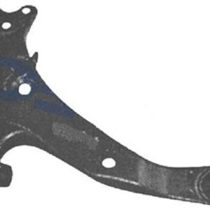 Bandeja Dianteira Com Buchas Sem Pivo Dir Corolla 02 Ate 08