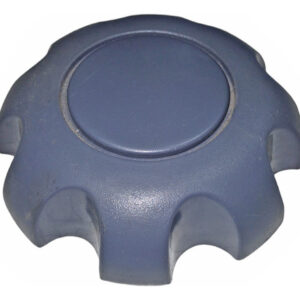 Manopla Regulagem Banco Azul Ka Fiesta Escort 96 A 99