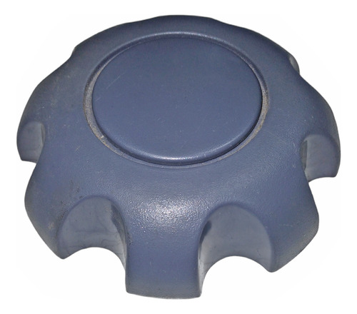 Manopla Regulagem Banco Azul Ka Fiesta Escort 96 A 99