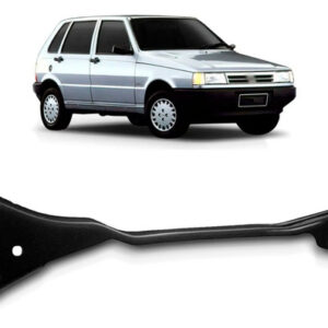 Alma Parachoque Dianteiro Inferior Uno 84 A 03 Entre Cambio