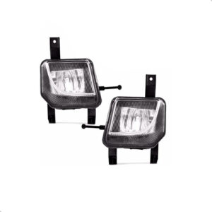 Kit Envolvente Dianteiro Astra 2003 A 2012 C/grades E Milhas - Preto