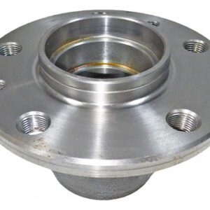 Cubo De Roda Traseiro Ducato 2.5 2.8 1997 A 2005 .