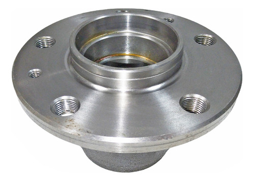 Cubo De Roda Traseiro Ducato 2.5 2.8 1997 A 2005 .