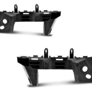 Kit Envolvente Para Onix 2020 A 2025 Dianteiro 1a Linha  Preto